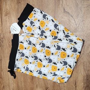 Brand new with tags size XL Little Sleepies boo crew pajama bottoms